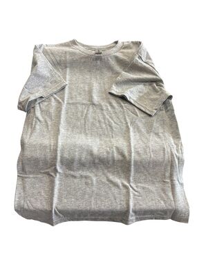 Youth Kids  Gray Tee